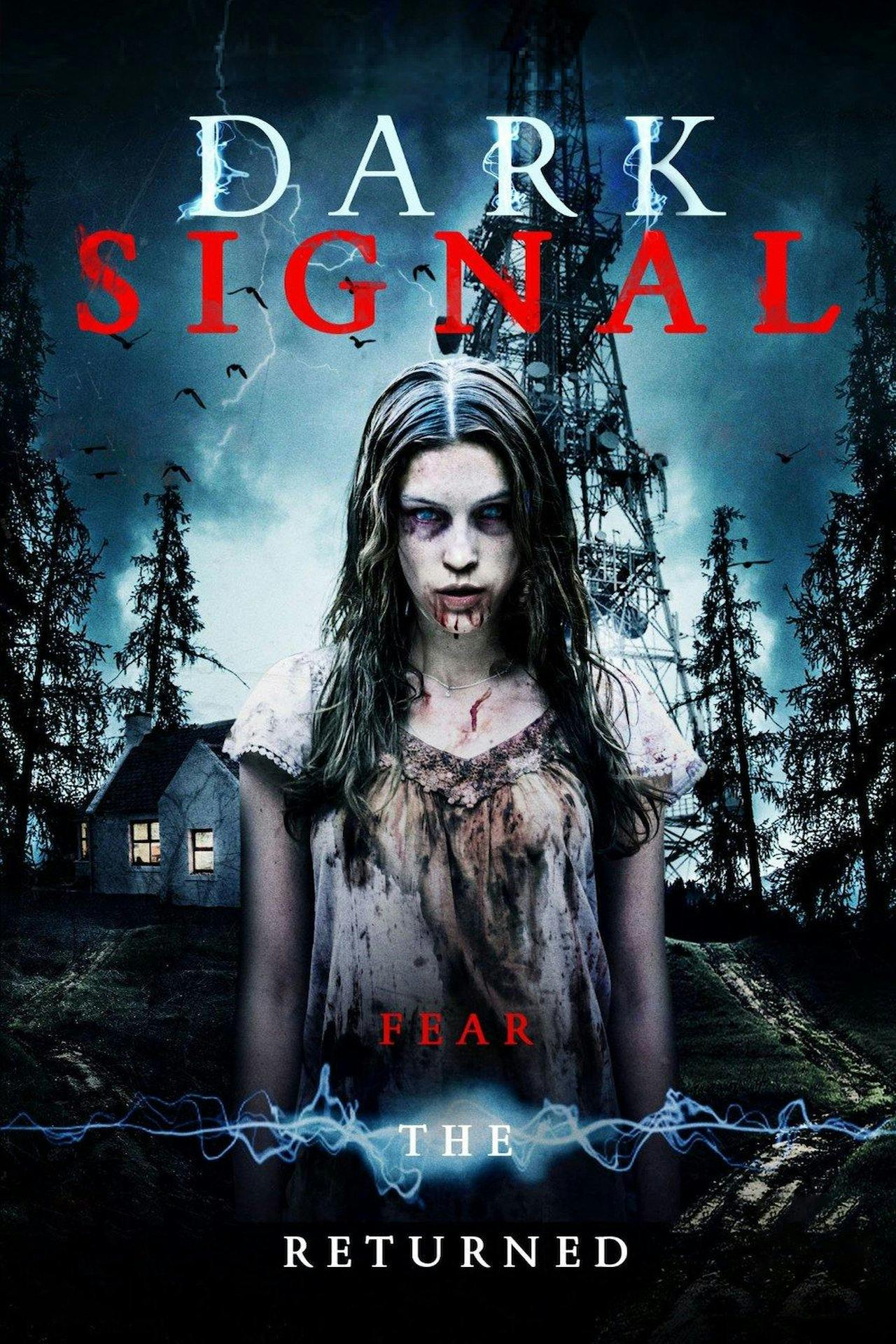 Assistir Dark Signal Online em HD