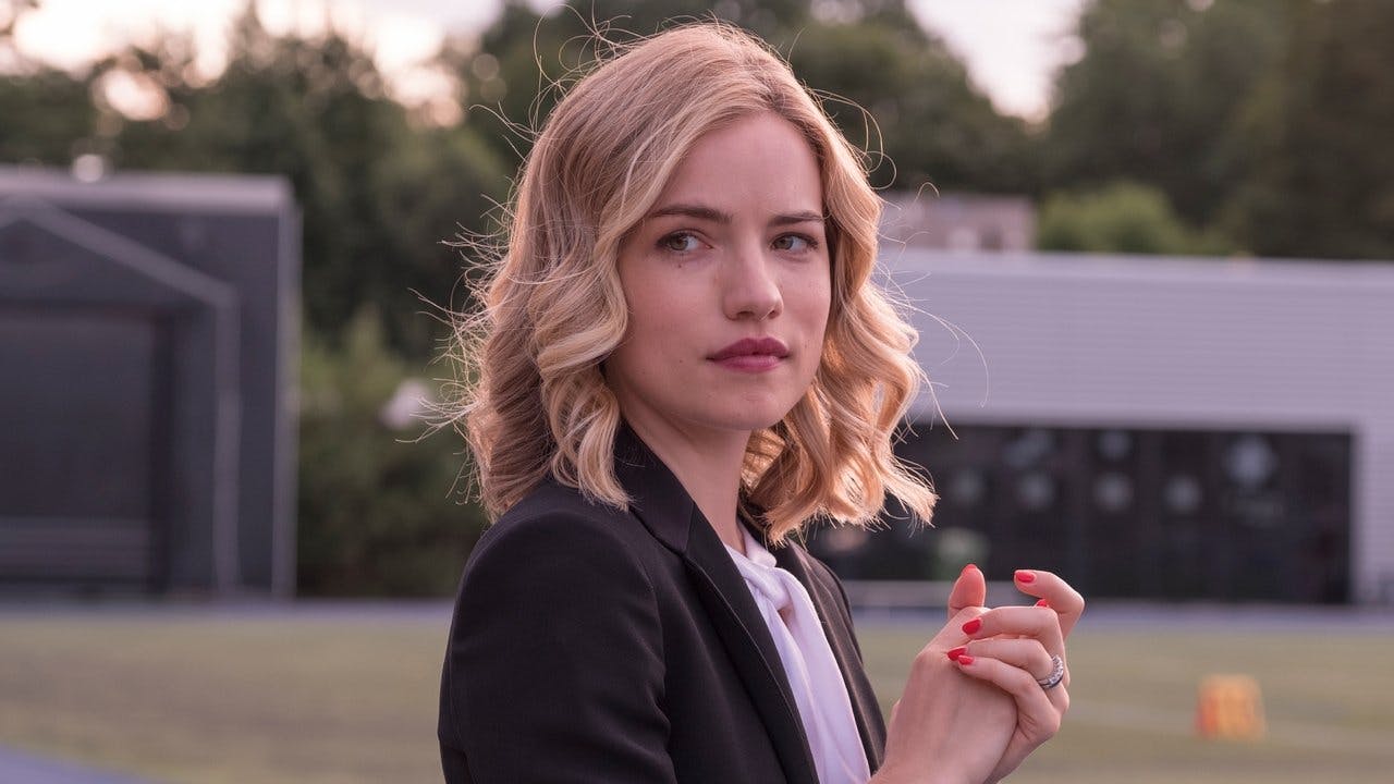 assista ao episódio 10 da temporada 1