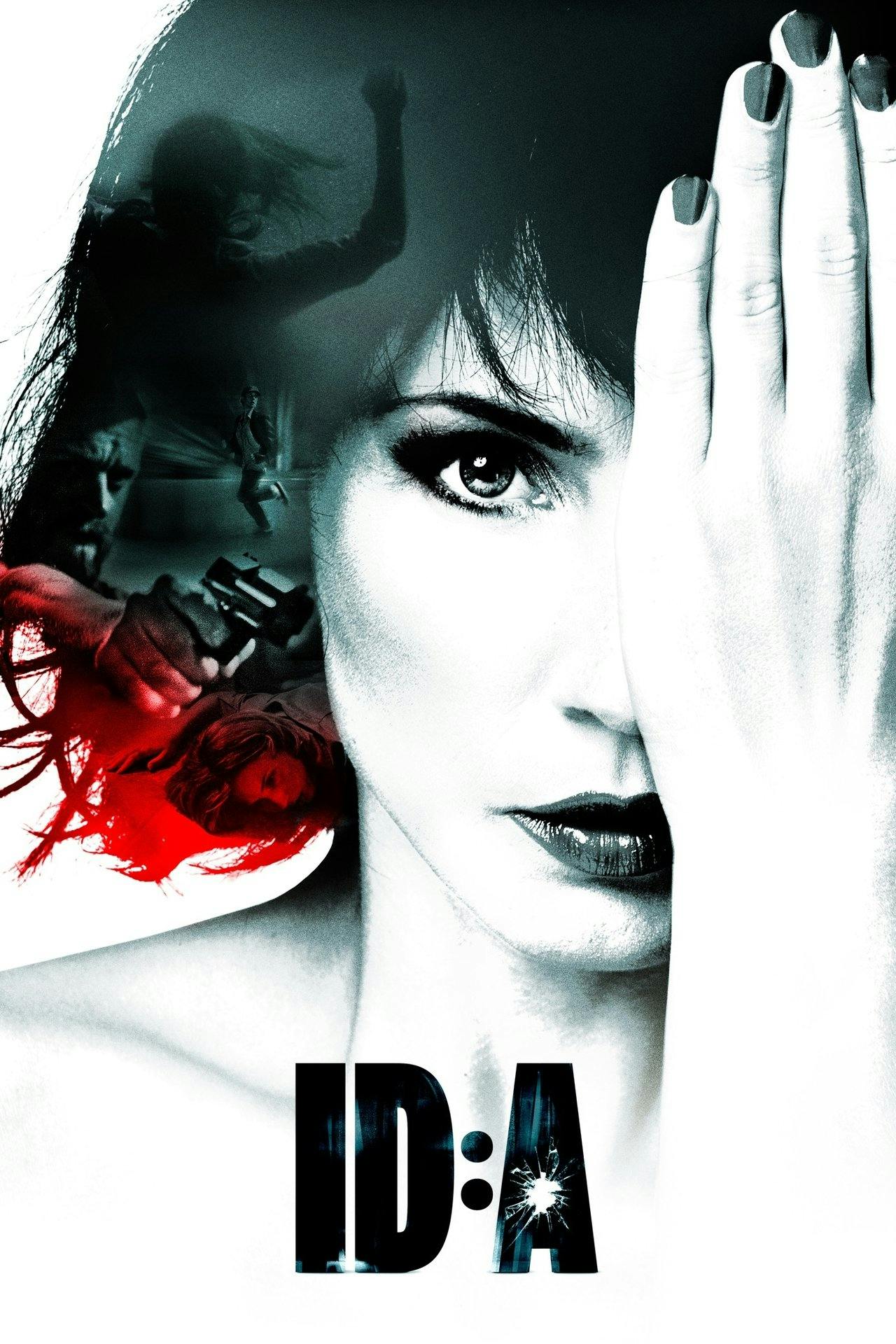 Assistir ID A Indentidade Anônima Online em HD
