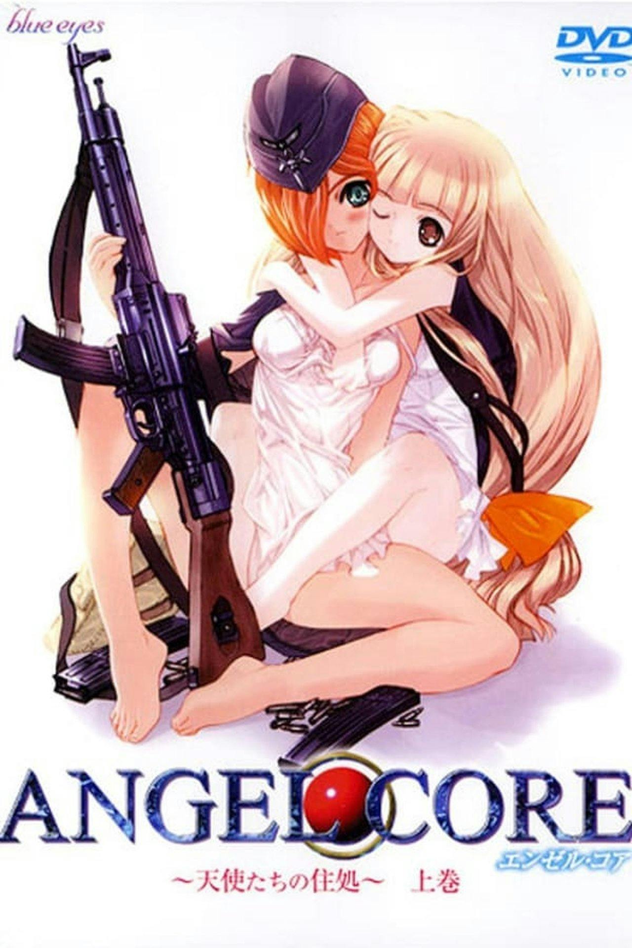Assistir Angel Core Online em HD