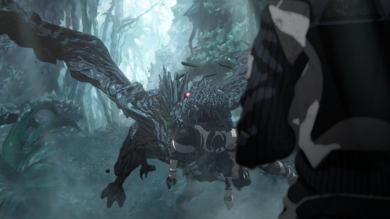 Godzilla: Planeta dos Monstros