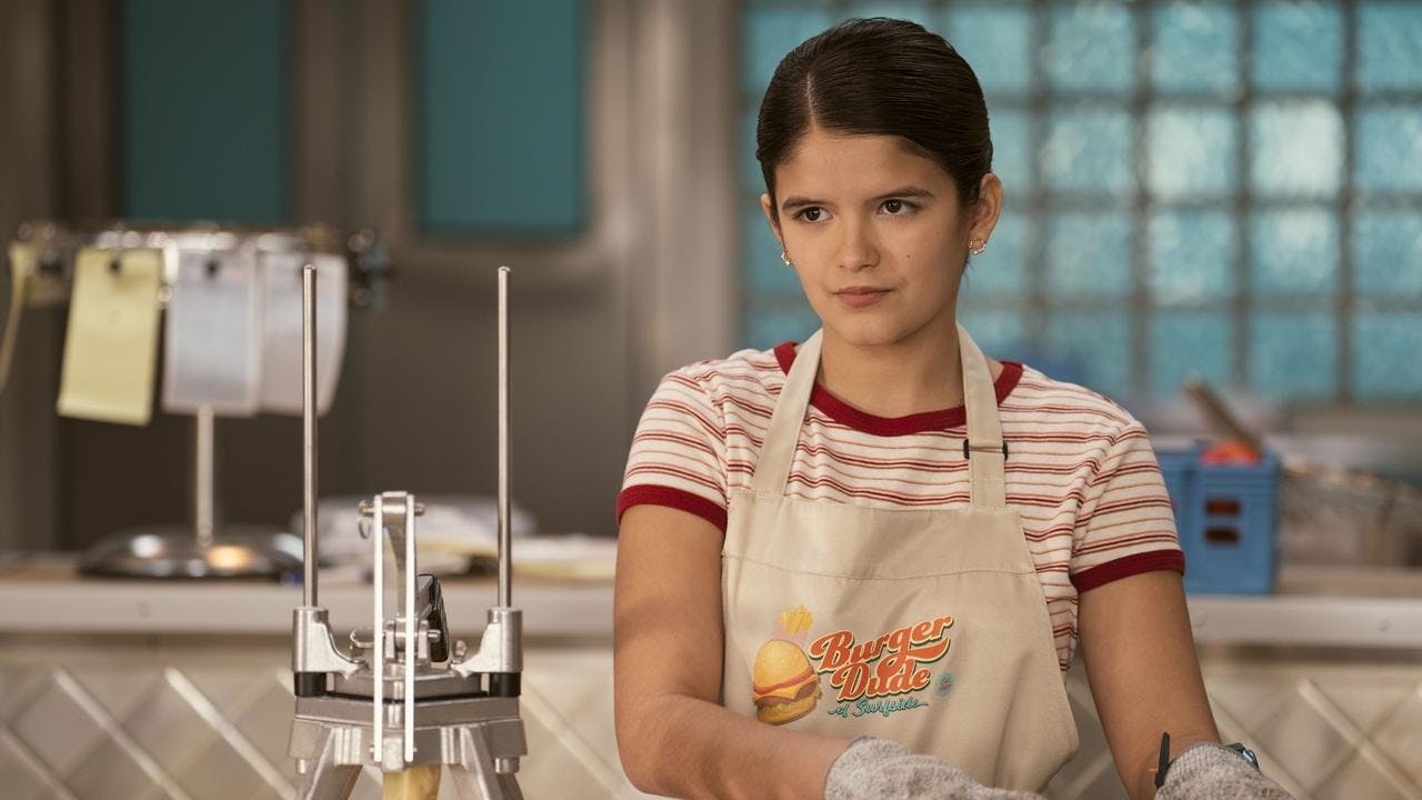 assista ao episódio 8 da temporada 1