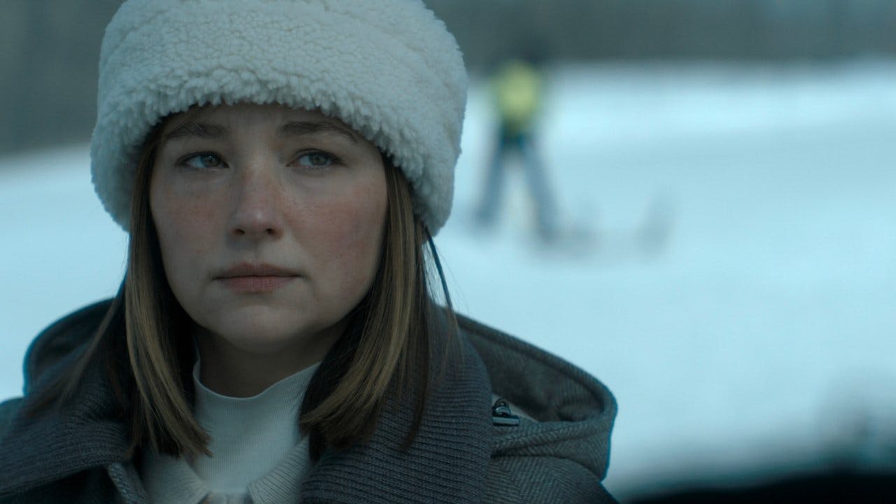 assista ao episódio 1 da temporada 1