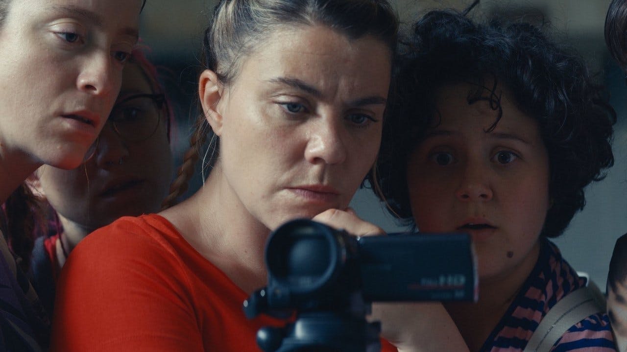 assista ao episódio 6 da temporada 1