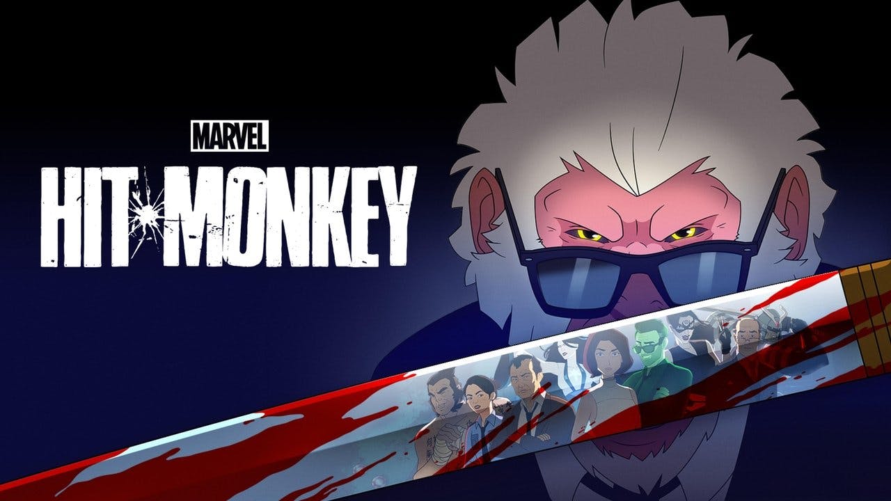 Assassímio da Marvel