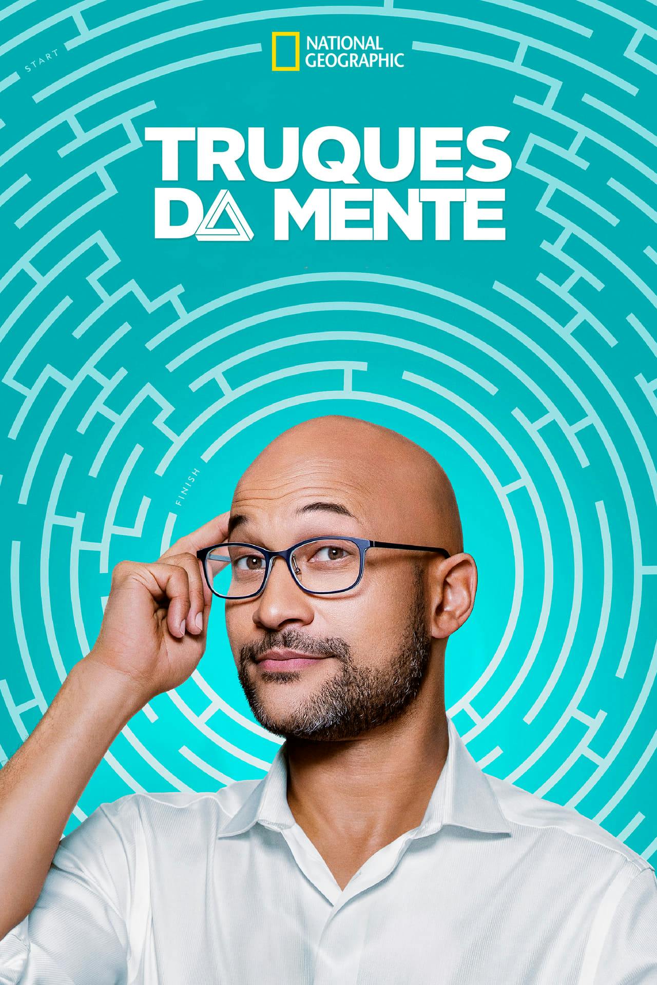 Assistir Truques da Mente Online em HD