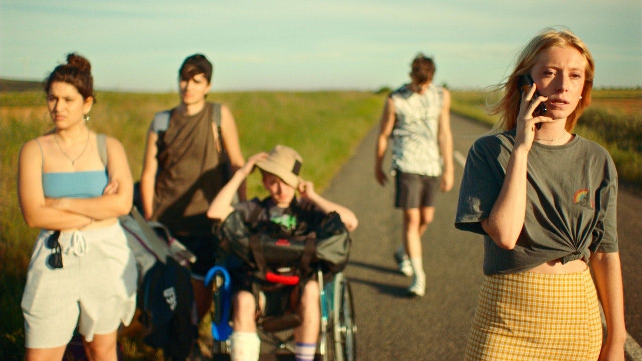 assista ao episódio 5 da temporada 1