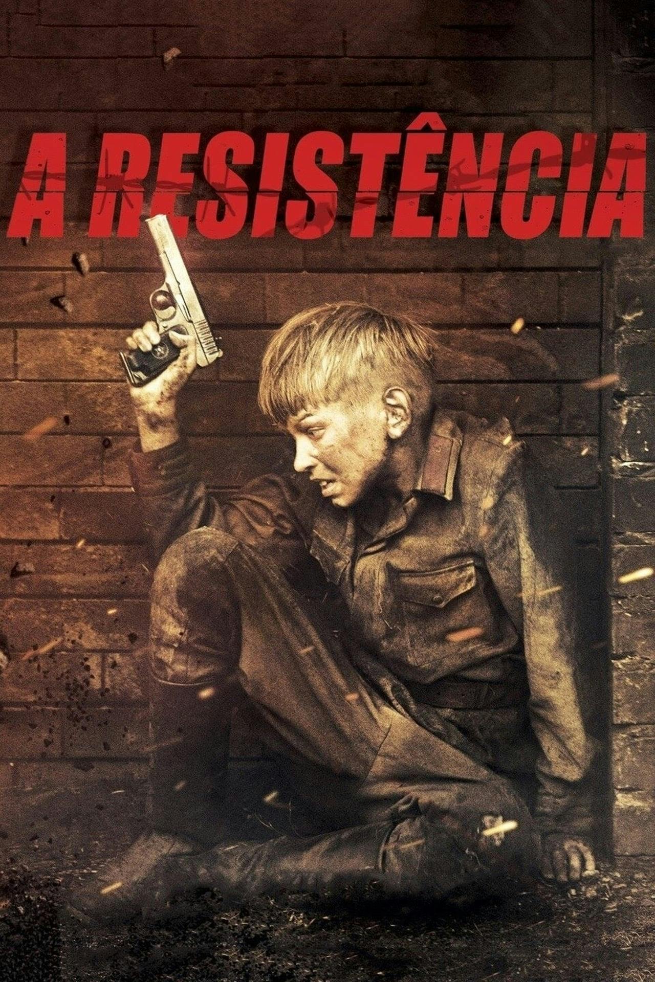 Assistir A Resistência Online em HD