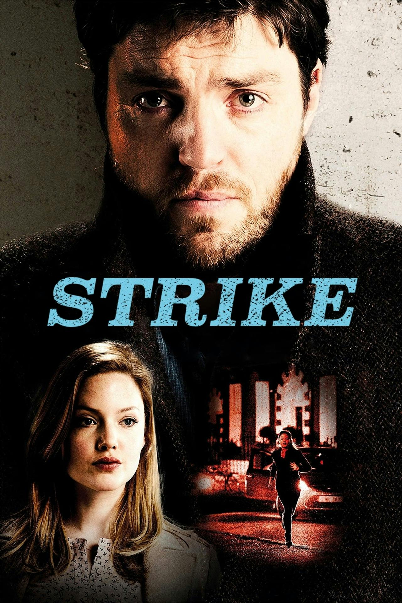 Assistir C.B. Strike Online em HD