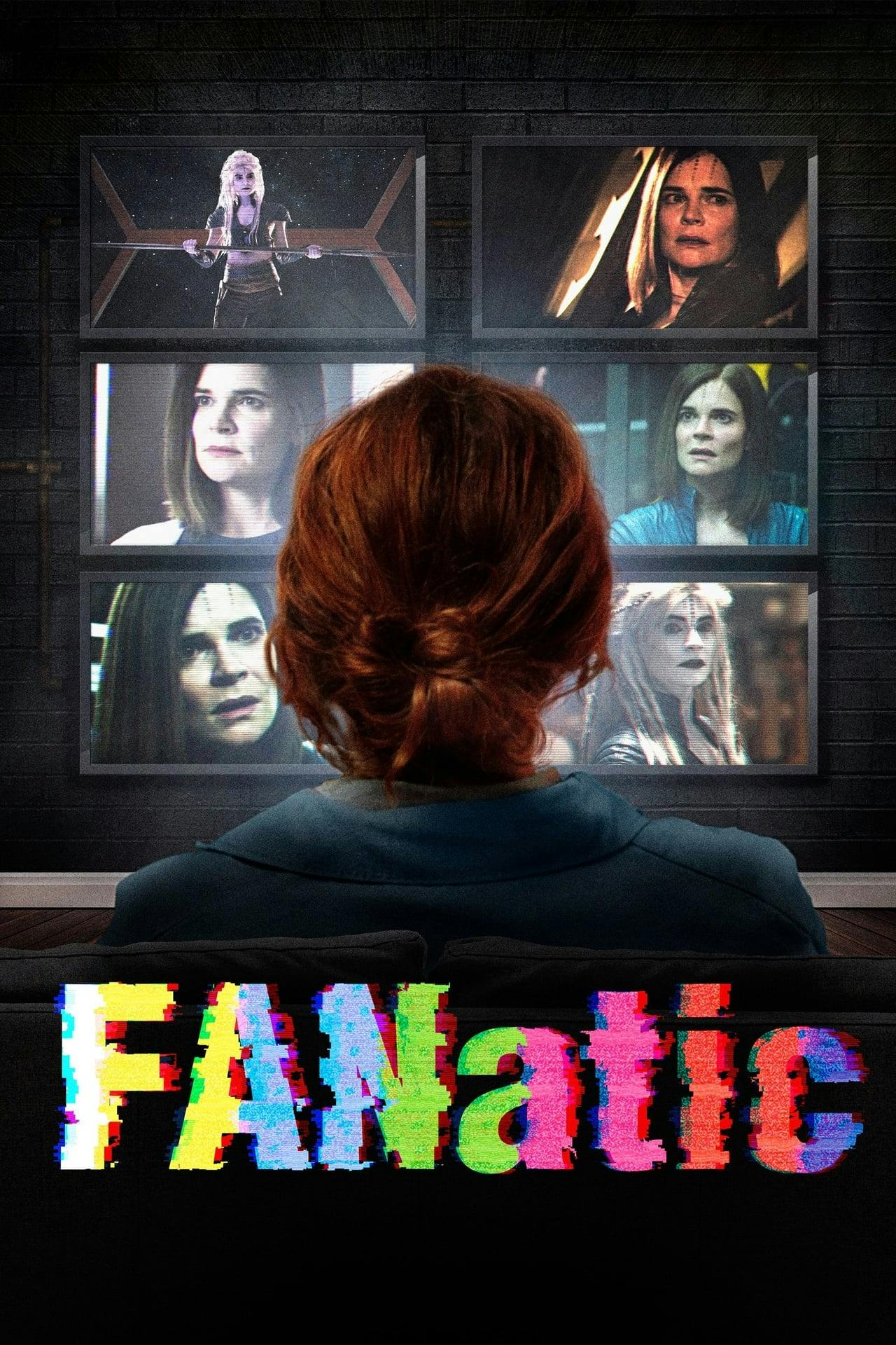 Assistir Fanáticos Online em HD