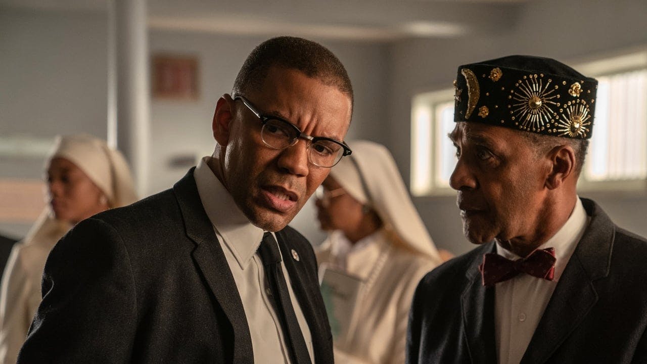 assista ao episódio 6 da temporada 1