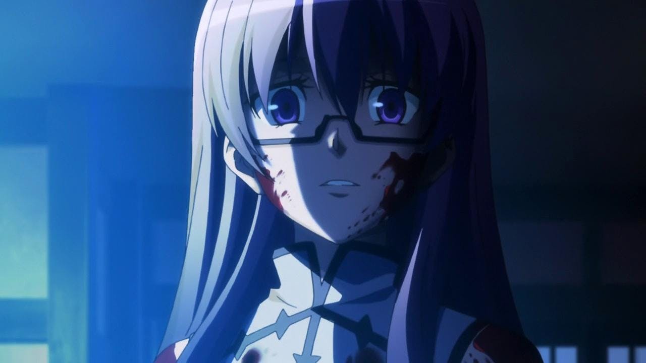 assista ao episódio 5 da temporada 1