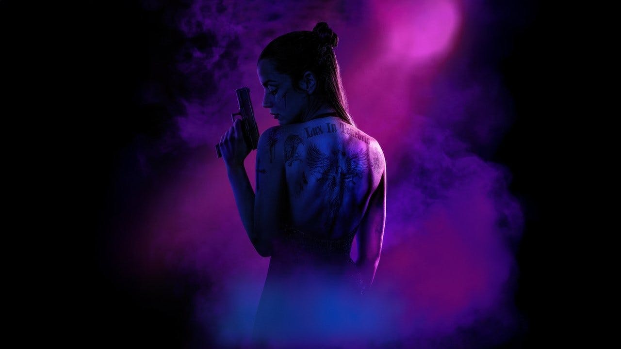 Bailarina - Do Universo de John Wick assista online