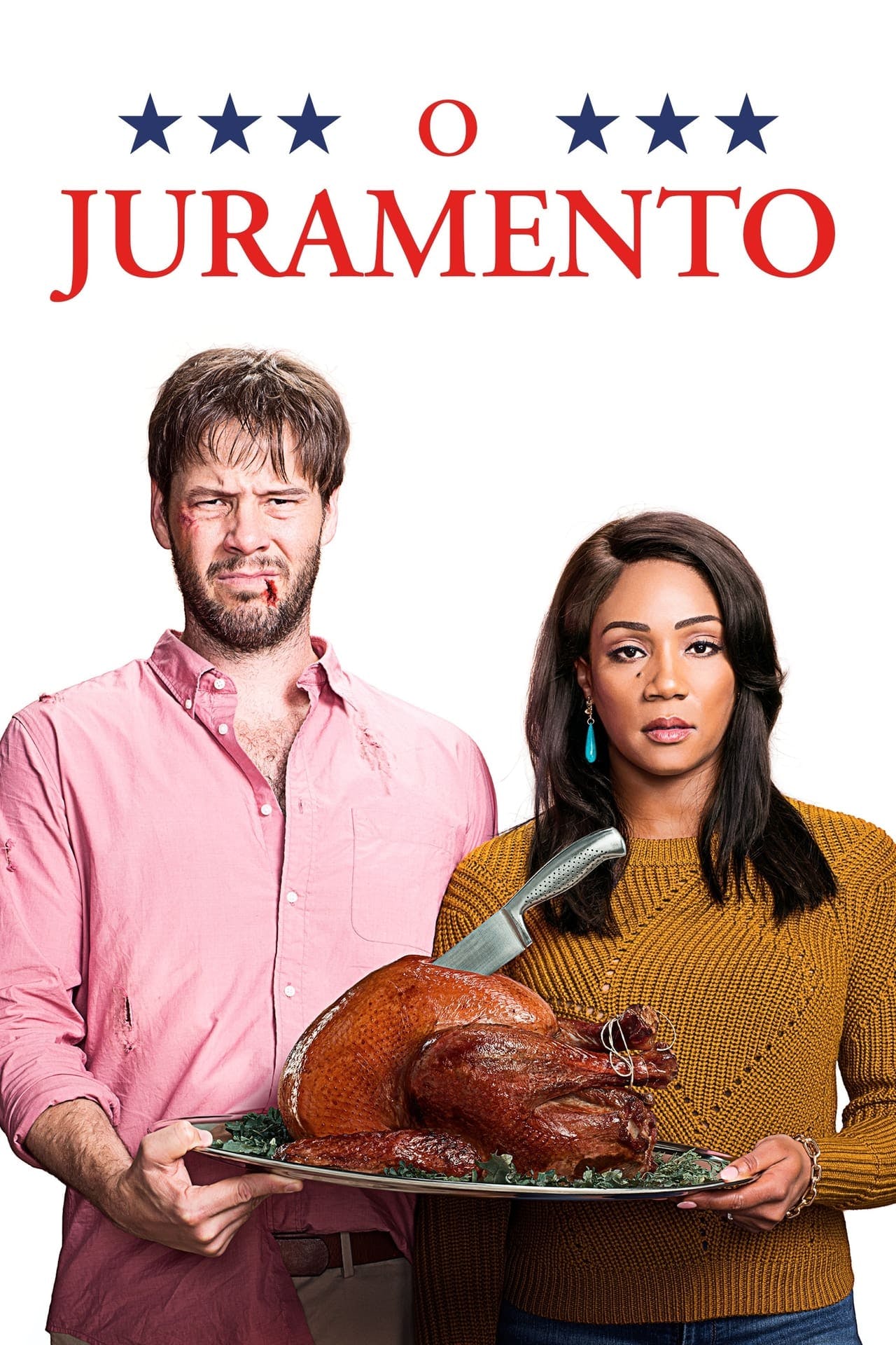 Assistir O Juramento Online em HD