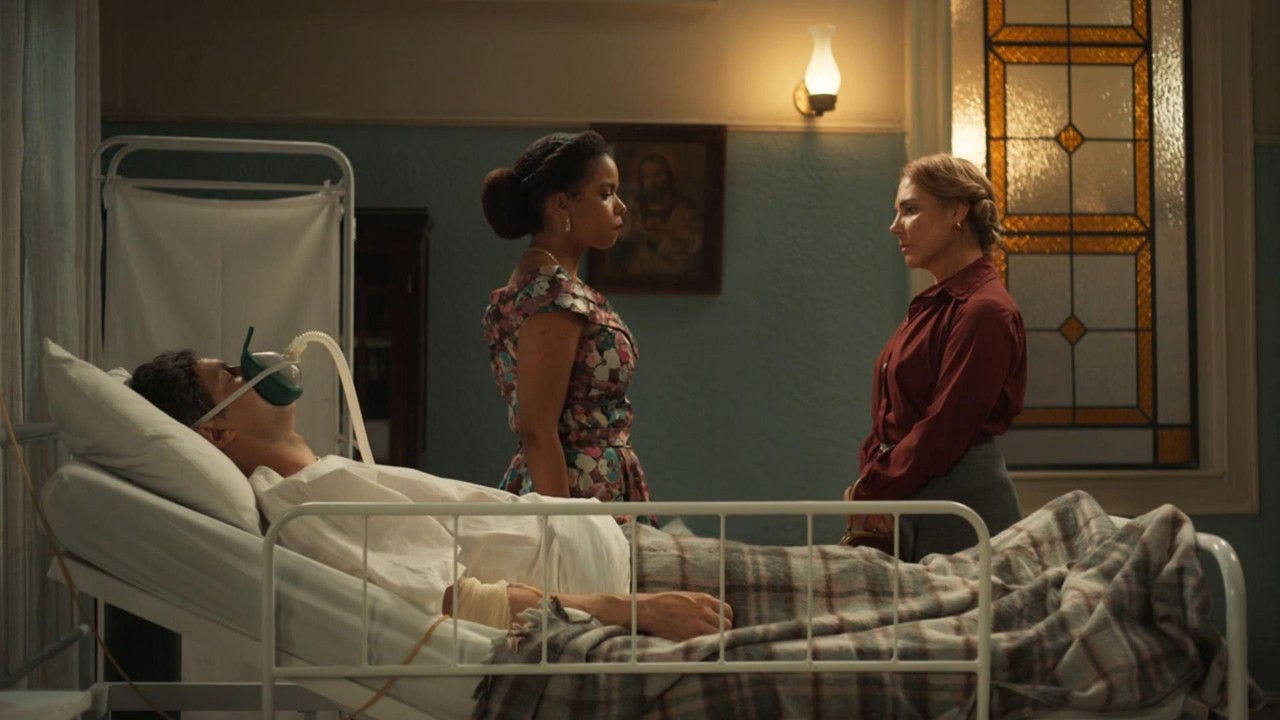 assista ao episódio 134 da temporada 1