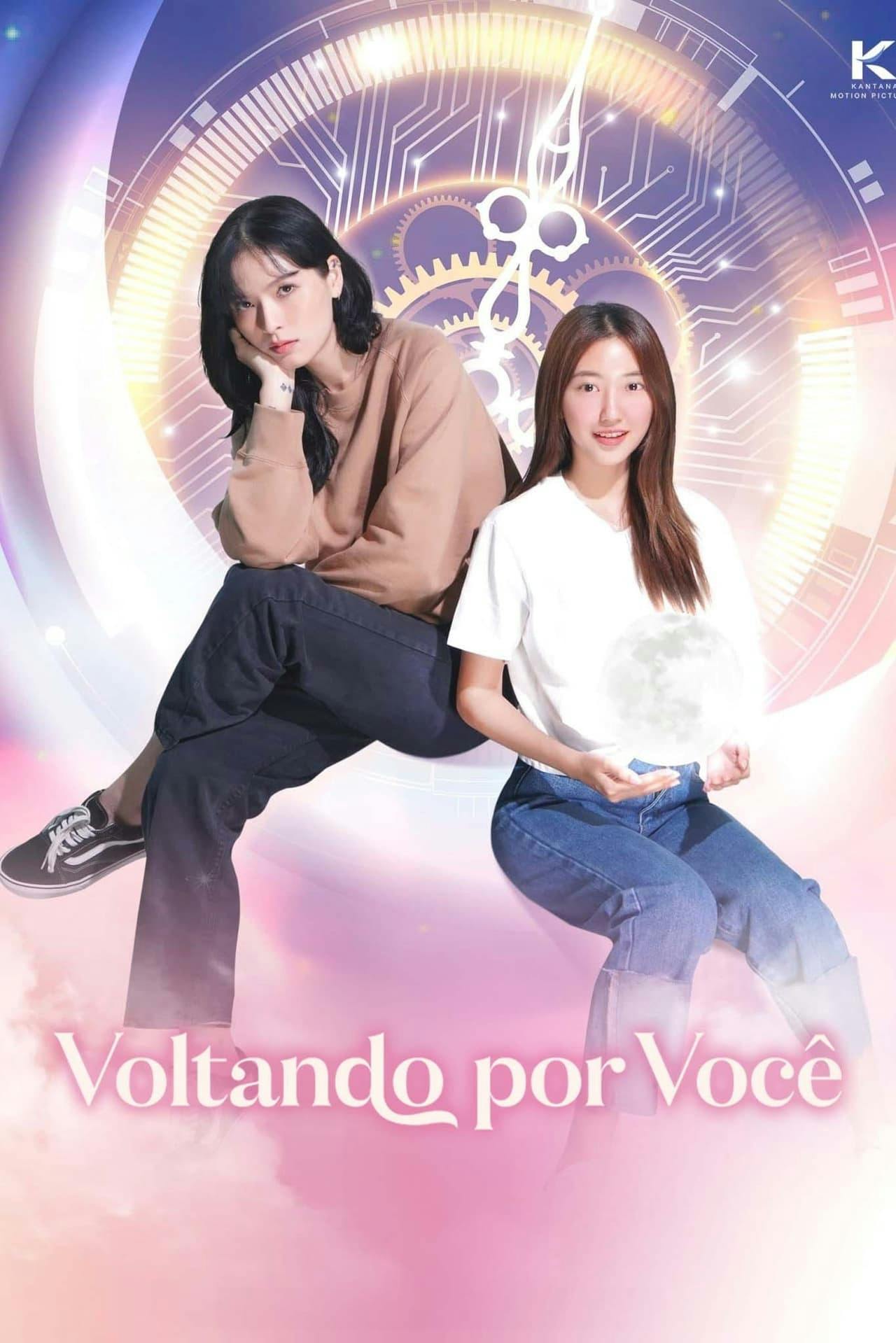 Assistir Voltando por Você Online em HD