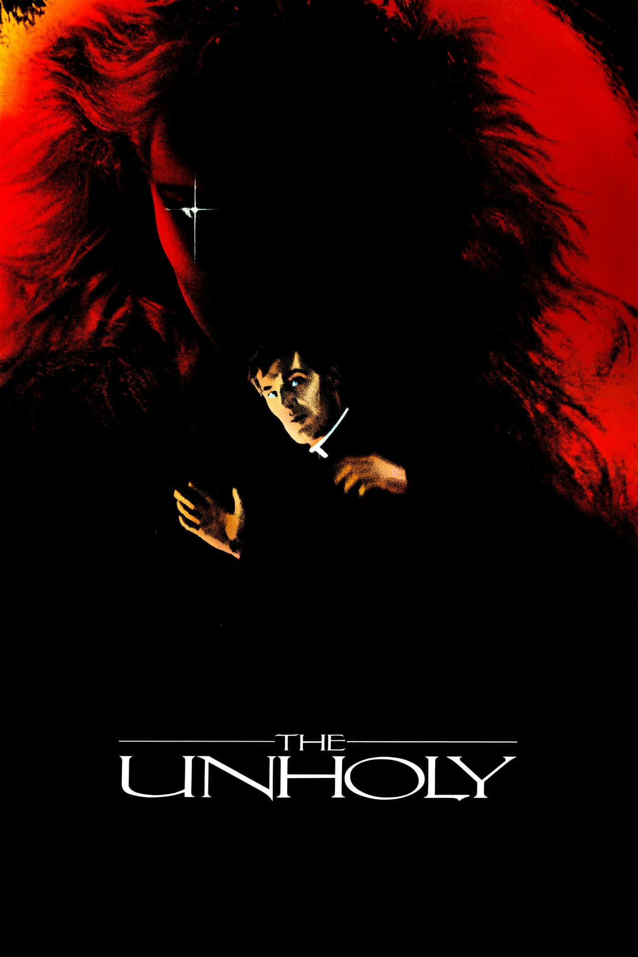 Assistir The Unholy Online em HD