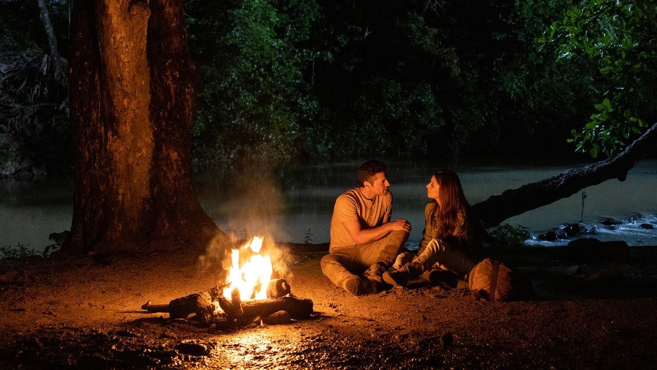 assista ao episódio 5 da temporada 1
