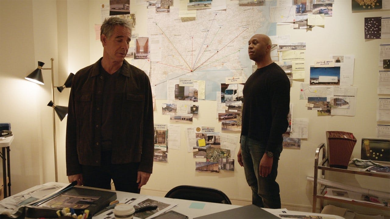 assista ao episódio 15 da temporada 4