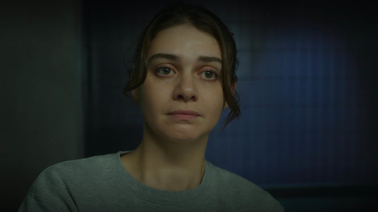 assista ao episódio 4 da temporada 1