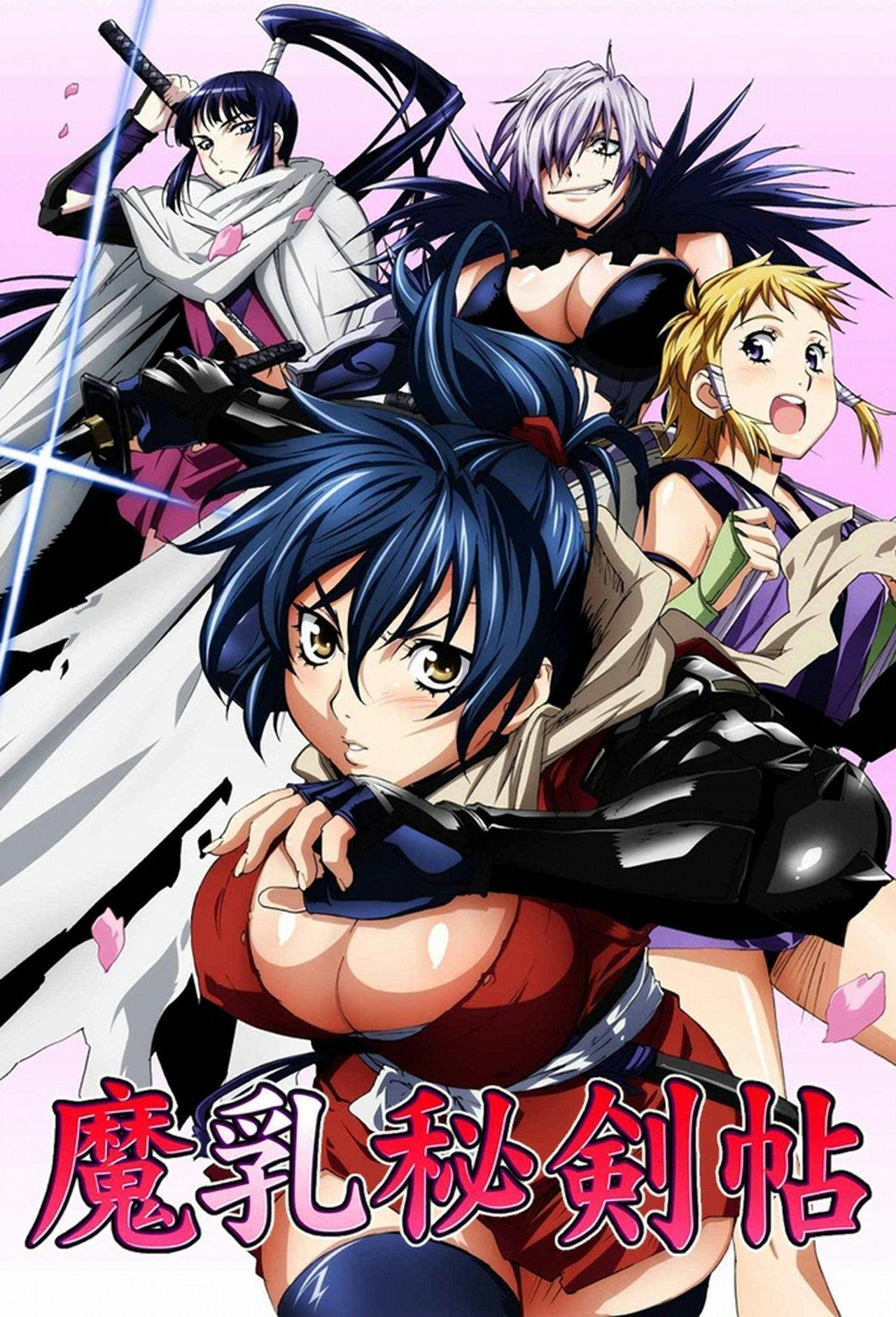 Assistir Manyu Scroll Online em HD