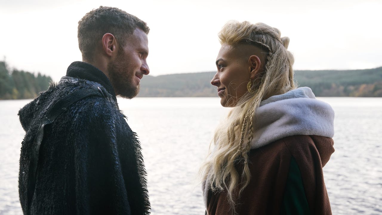 assista ao episódio 7 da temporada 1