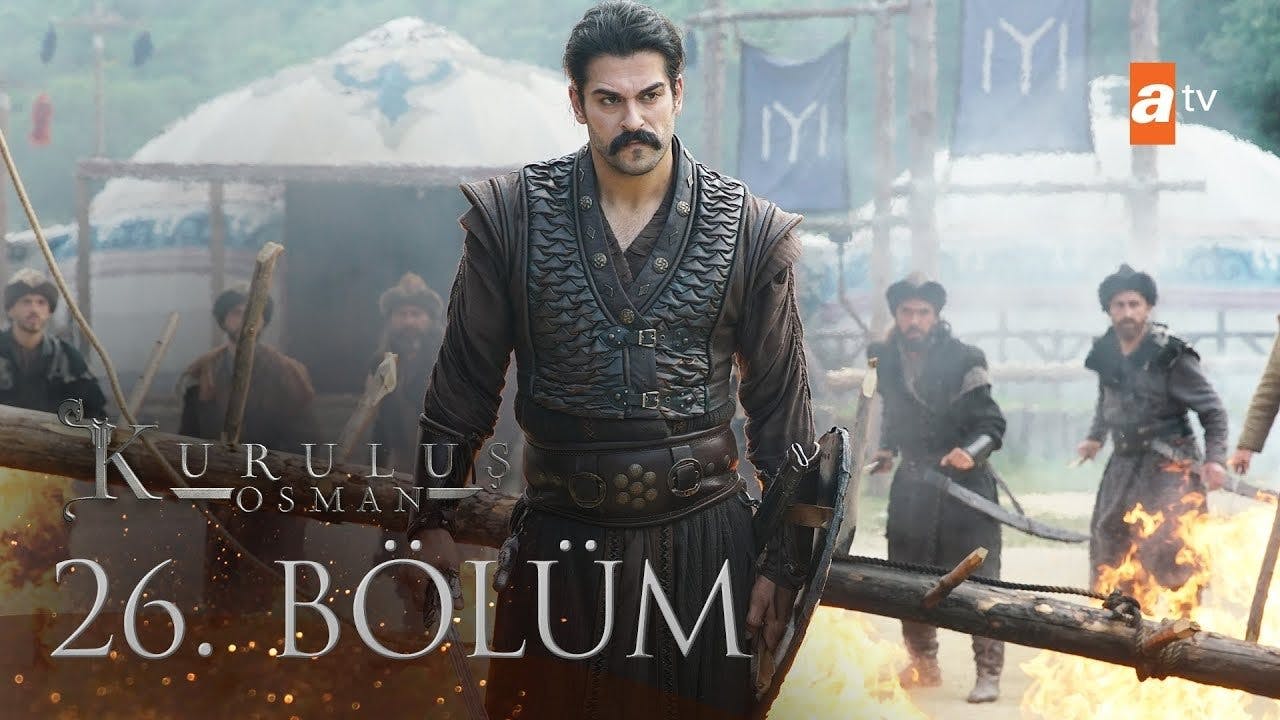 assista ao episódio 26 da temporada 1