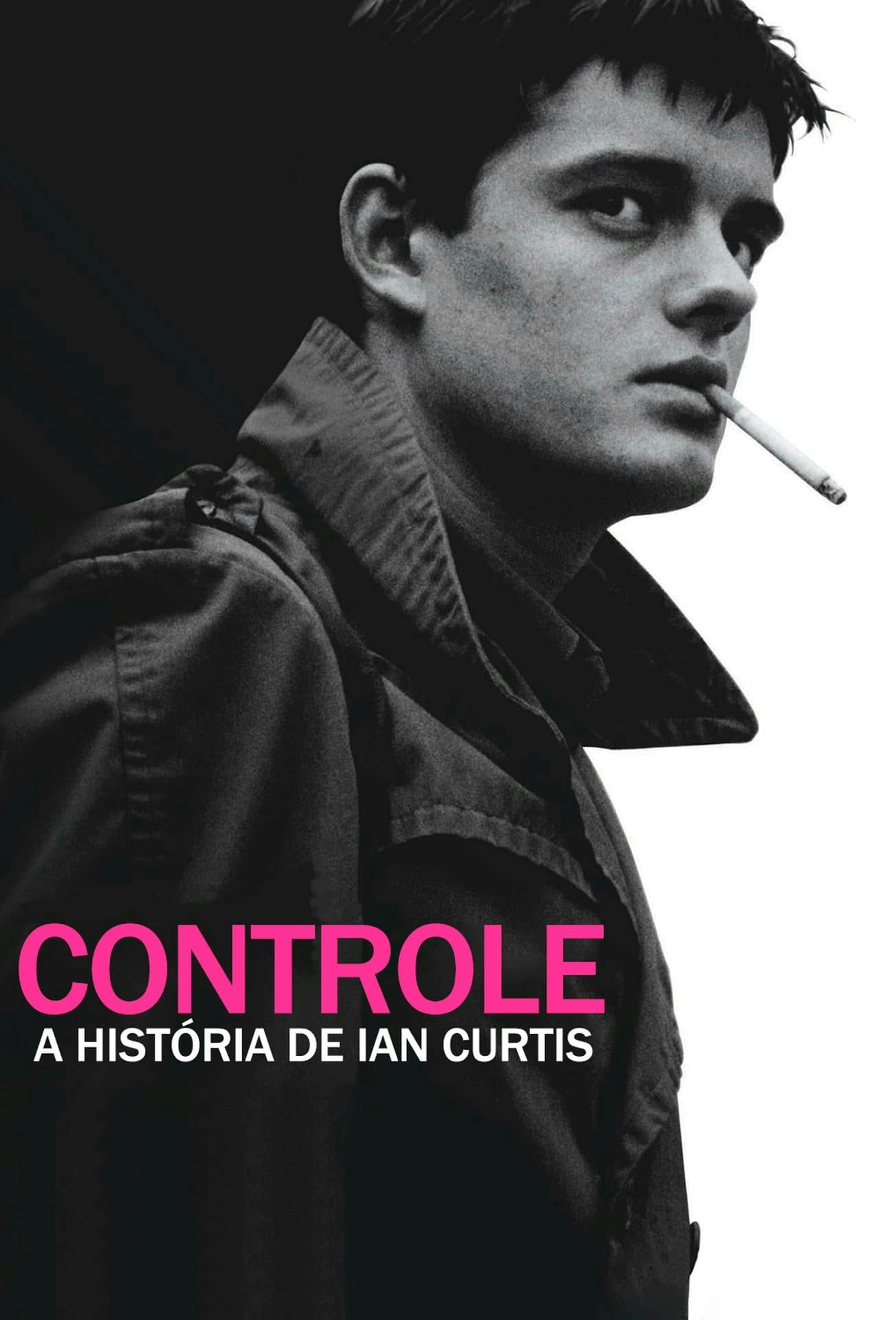 Assistir Controle – A História de Ian Curtis Online em HD