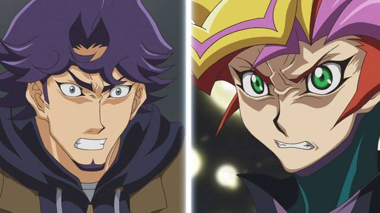 assista ao episódio 18 da temporada 1