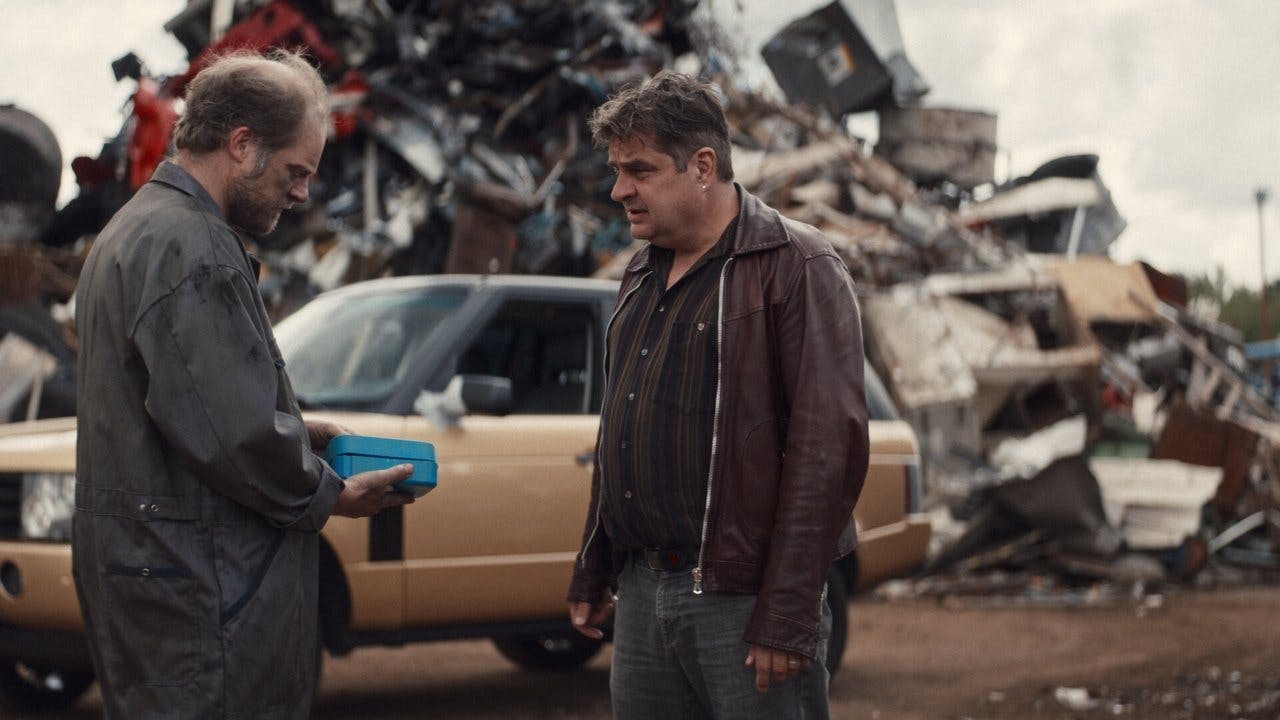 assista ao episódio 1 da temporada 1