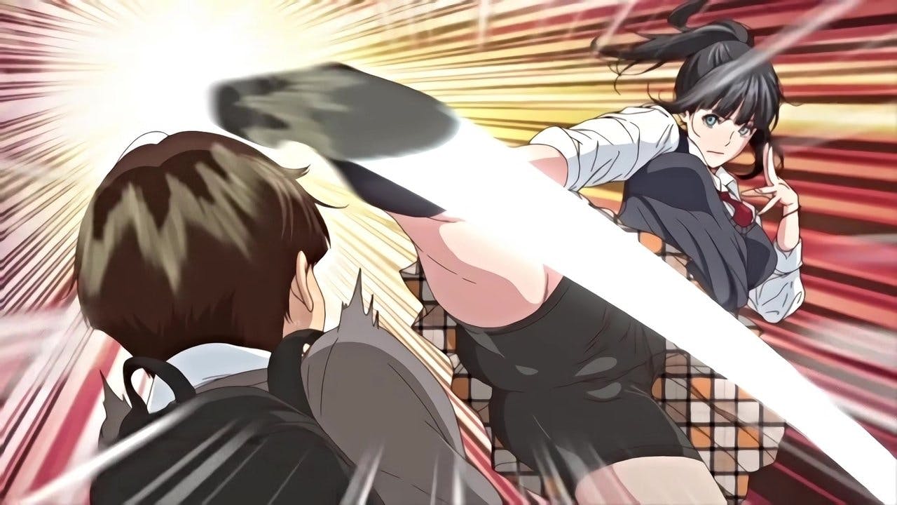 Tooi Kimi ni, Boku wa Todokanai