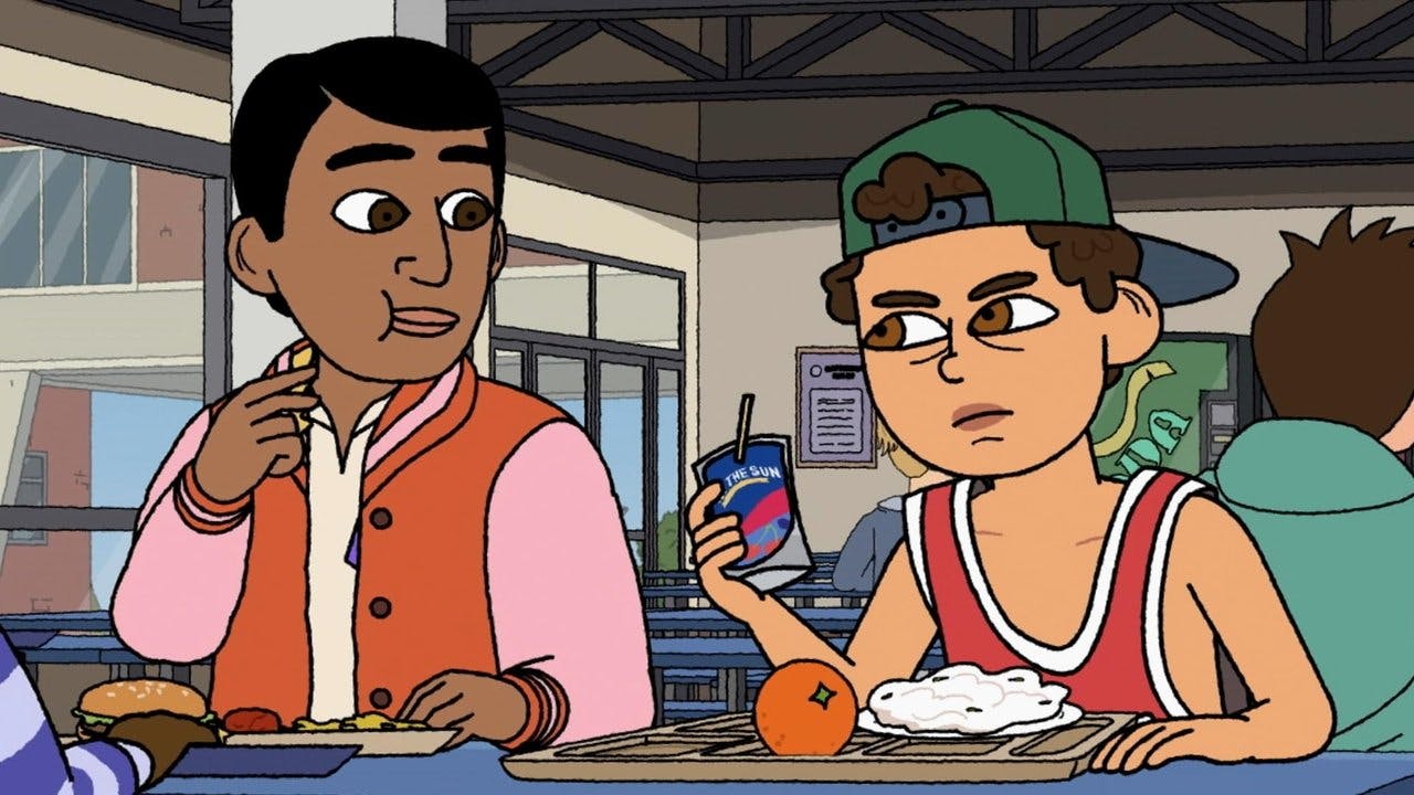 assista ao episódio 4 da temporada 1