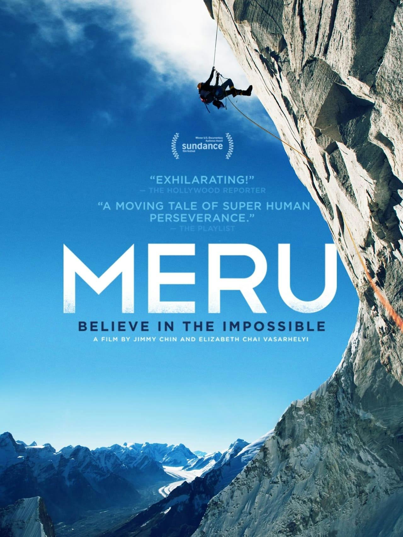 Assistir Meru: O Centro do Universo Online em HD