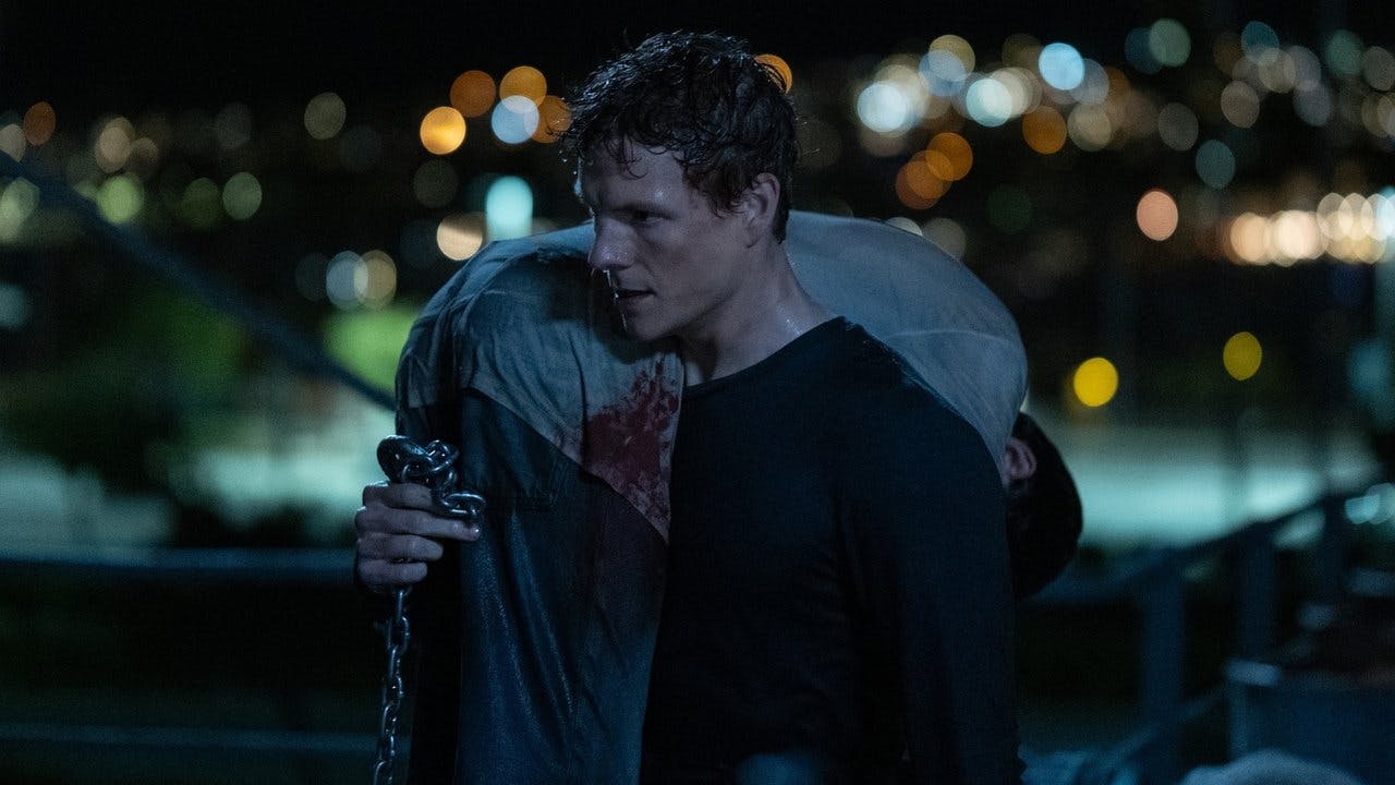 assista ao episódio 10 da temporada 1