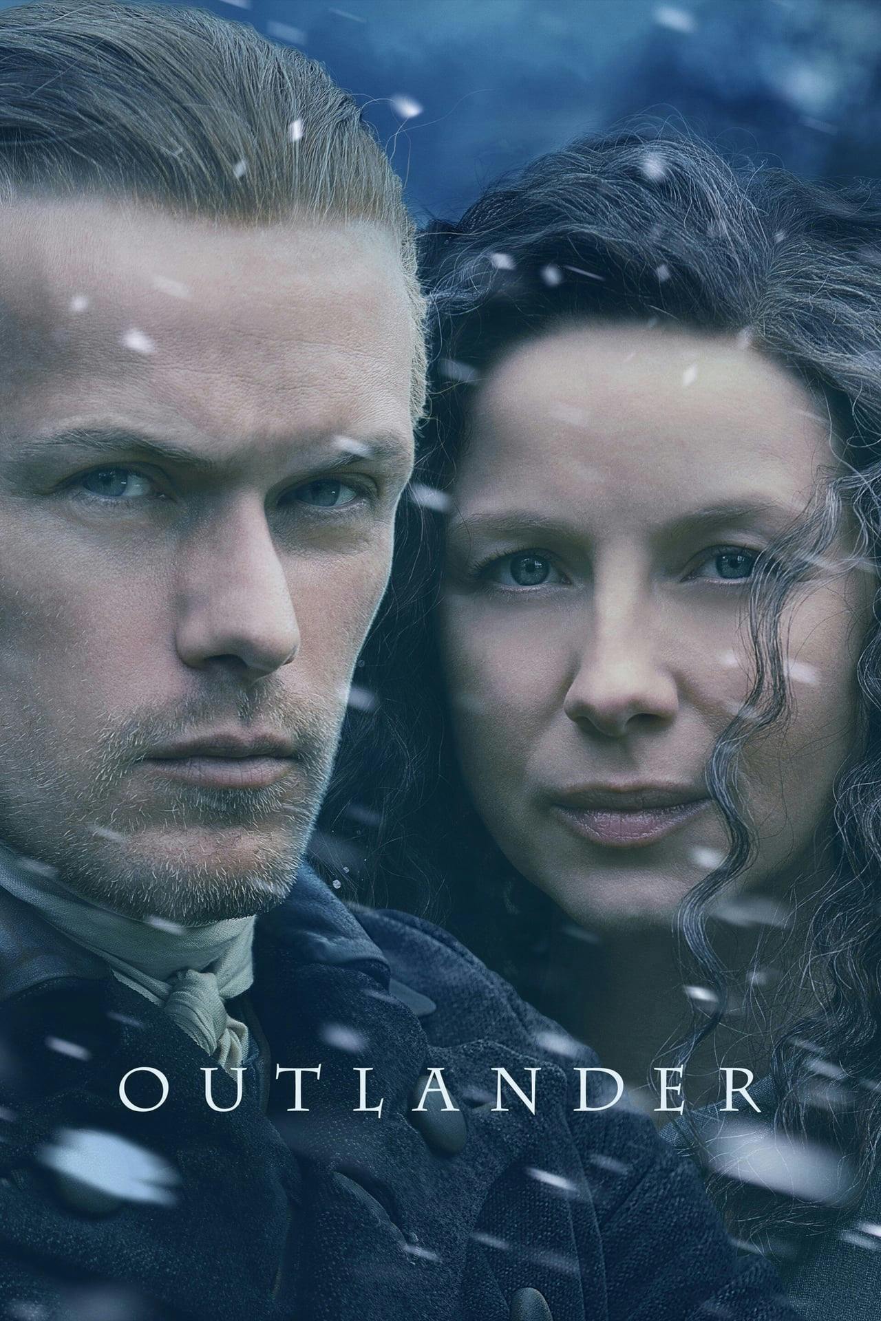 Assistir Outlander Online em HD