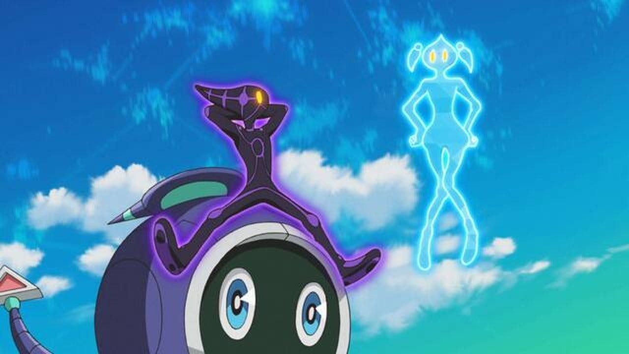 assista ao episódio 45 da temporada 1