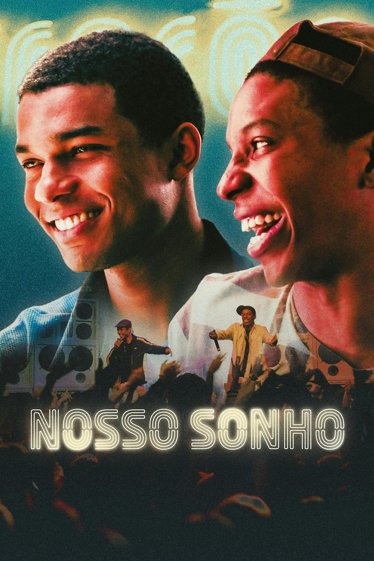 Assistir Nosso Sonho Online em HD