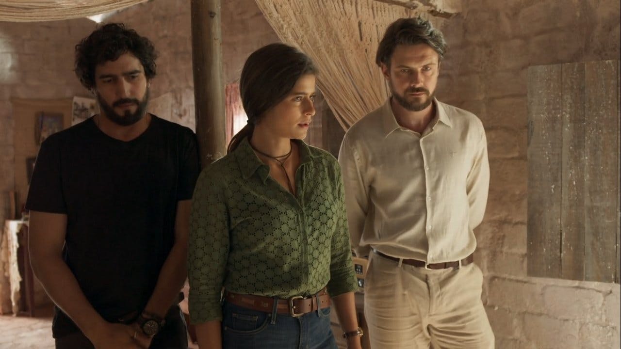 assista ao episódio 23 da temporada 1