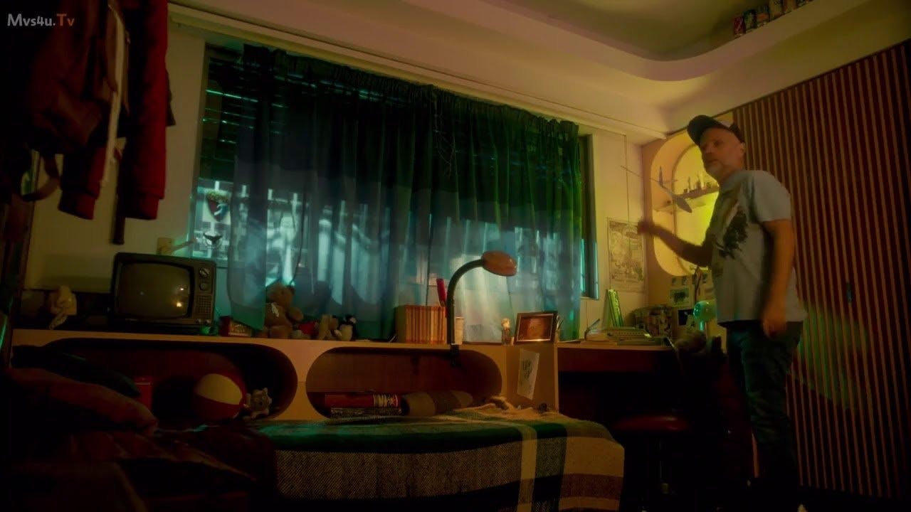 assista ao episódio 4 da temporada 1