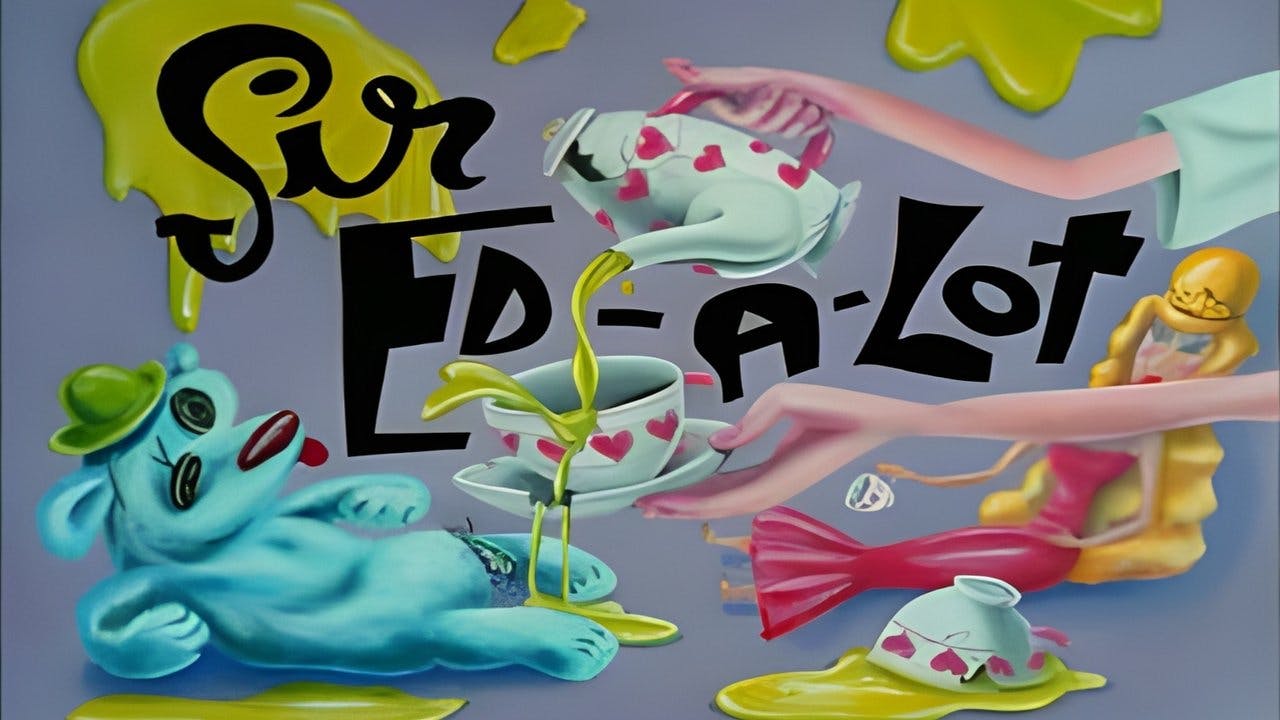 assista ao episódio 5 da temporada 1