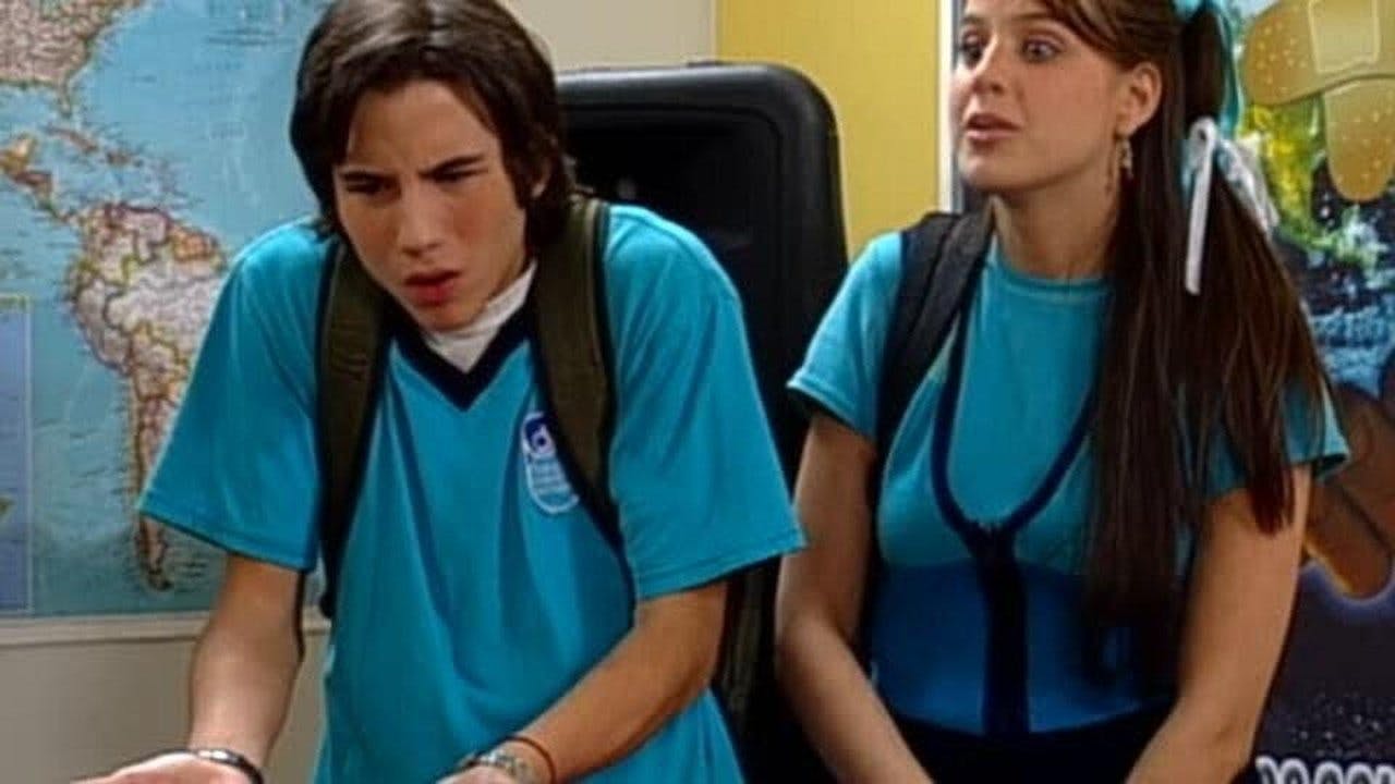 assista ao episódio 101 da temporada 1