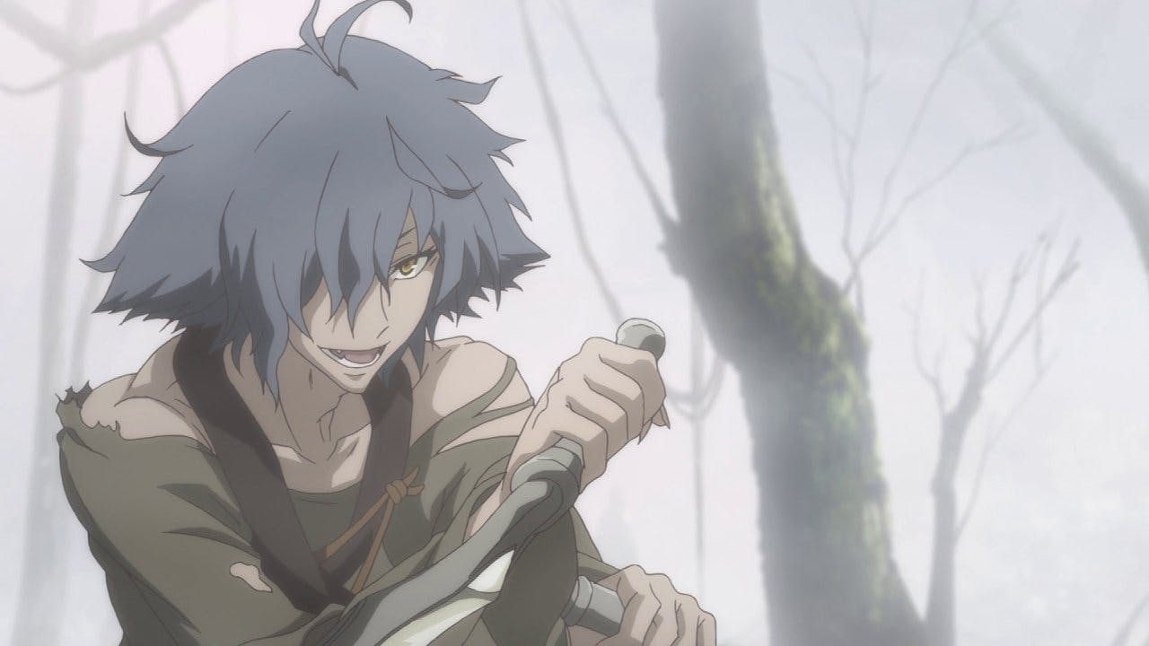 assista ao episódio 8 da temporada 1