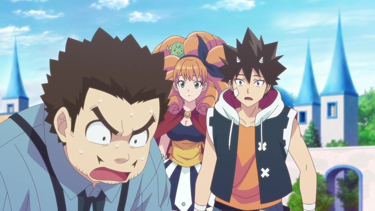 assista ao episódio 5 da temporada 1