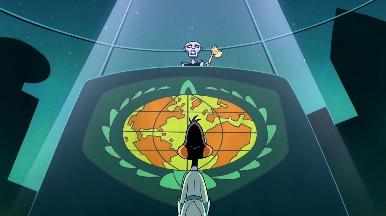 assista ao episódio 5 da temporada 1