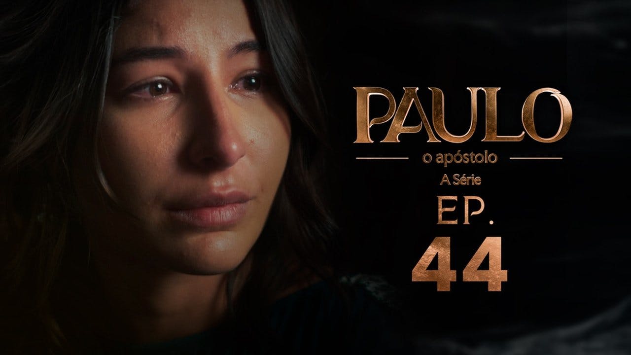assista ao episódio 44 da temporada 1
