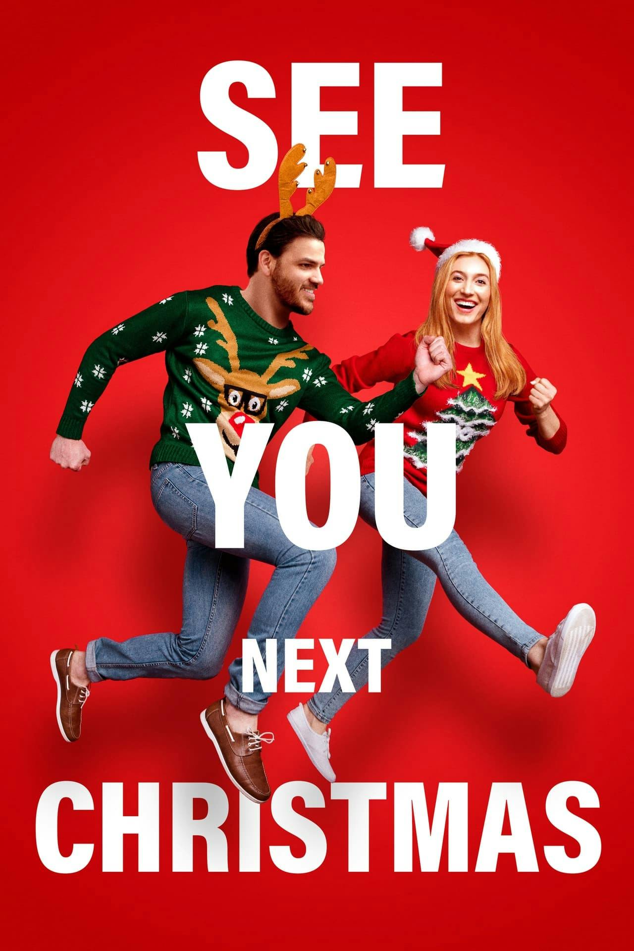 Assistir See You Next Christmas Online em HD