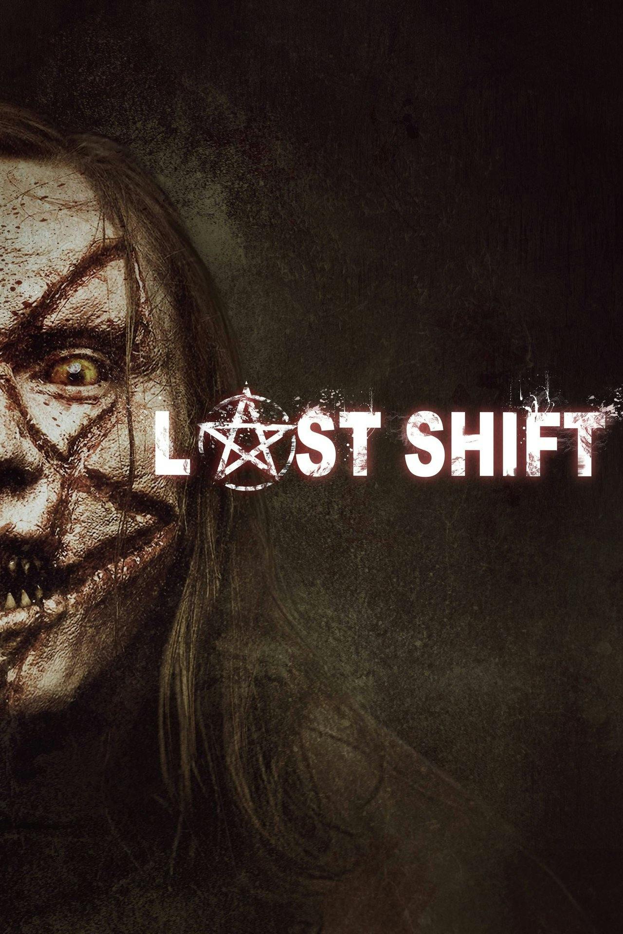 Assistir Last Shift Online em HD