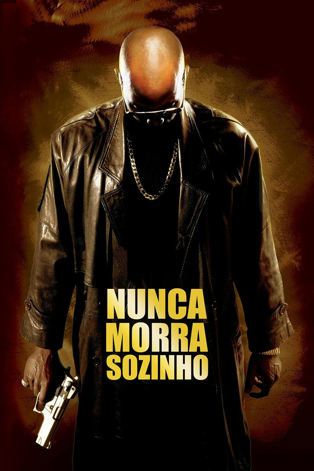 Assistir Nunca Morra Sozinho Online em HD