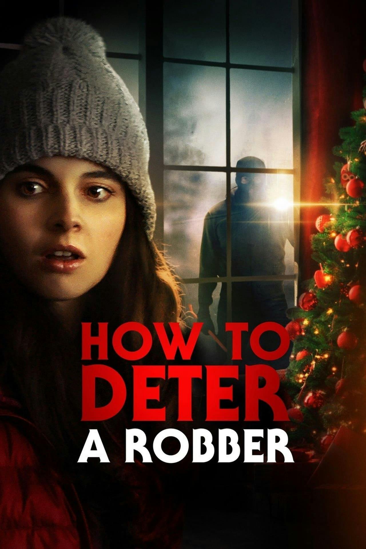 Assistir How to Deter a Robber Online em HD