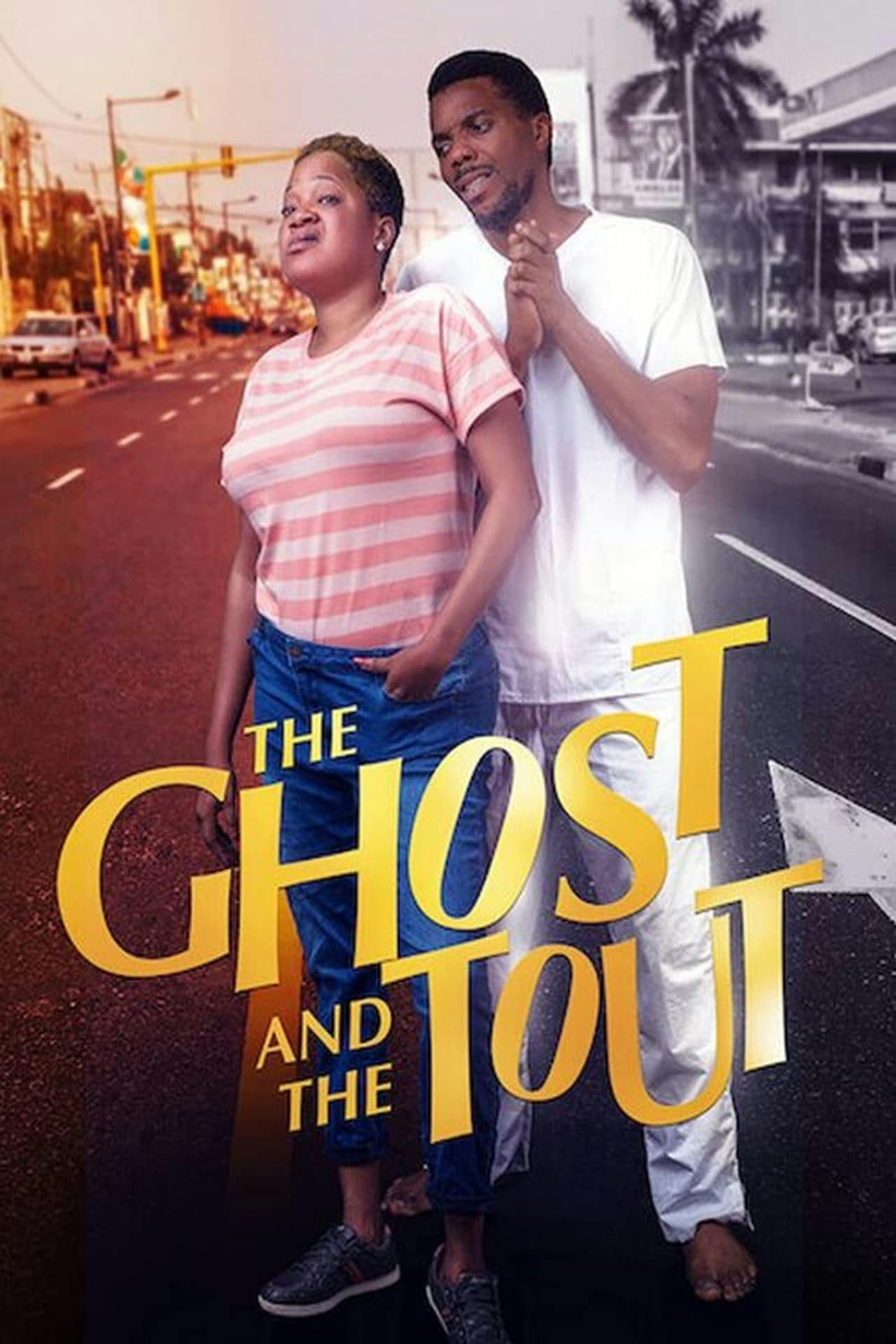 Assistir The Ghost and the Tout Too Online em HD